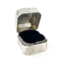 Vintage Birks Sterling Silver