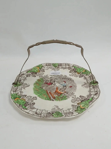 Copeland spode byron series - copeland,