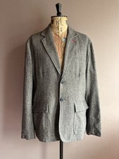 Guess Tweed Chore Jacket