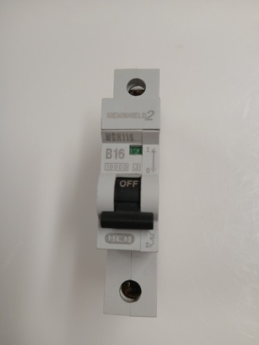 Memshield mem eaton - mem, 16