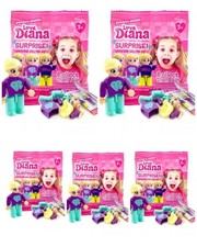 Love Diana Mini Surprise Blind