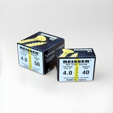 Woodscrew Reisser R2 Wood