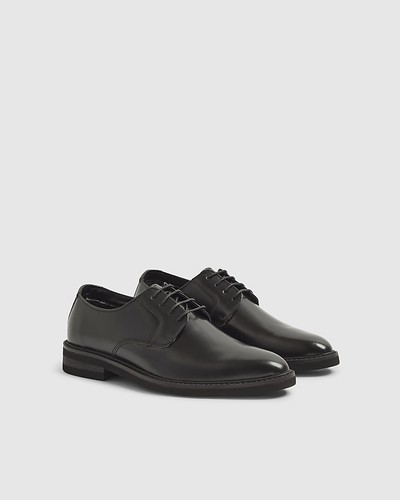 River island mens derby shoes - river,