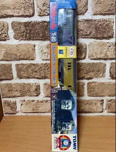 Thomas plarail rare dodge - thomas,
