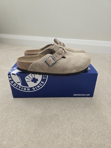 Birkenstock clogs sandals - birkenstock,