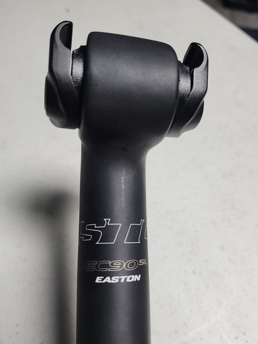 Easton ec90 carbon 20mm - ,