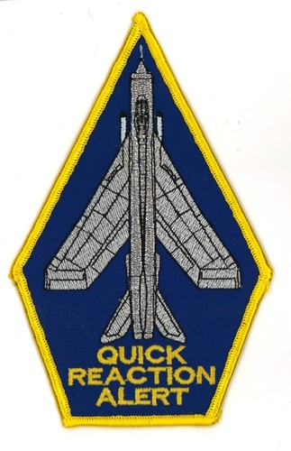 Lightning qra embroidered - lightning,