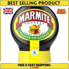 Marmite Squeezy Yeast Extract