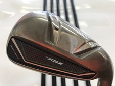 TaylorMade Rocketballz RBZ