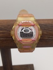Casio Baby-G Digital Ladies Watch