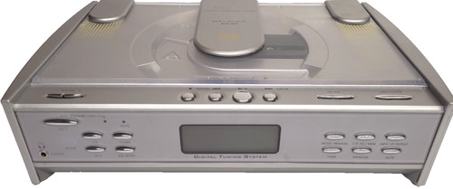 Wharfedale wcd 3000 compact - wharfedale, cd
