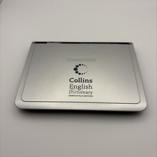 Franklin Collins English