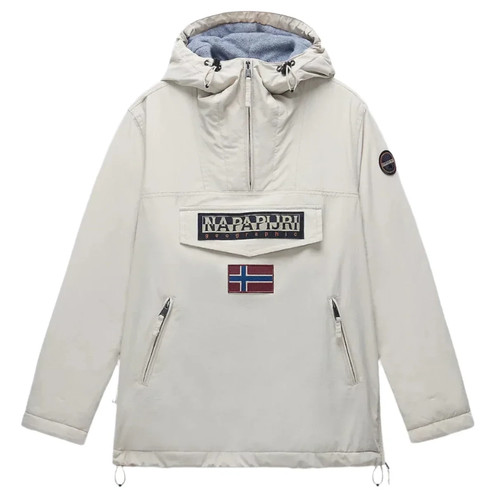 Napapijri large women - large, women's