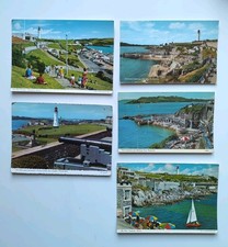 Vintage 1960s 1970s Postcards