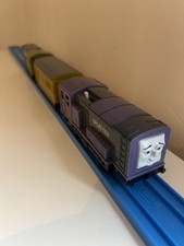 Tomy Trackmaster Thomas the
