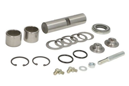 Stub shaft repair kit front - shaft,