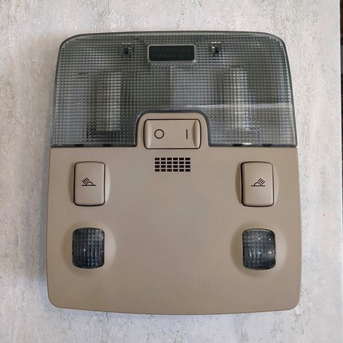 Audi interior light - 8l,