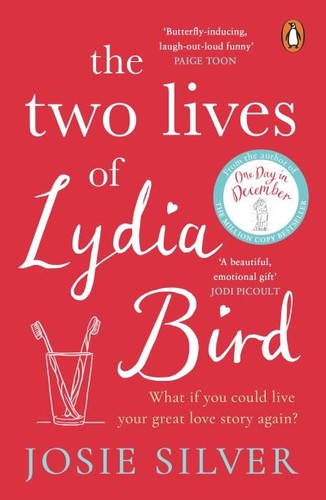 The two lives lydia bird - two,