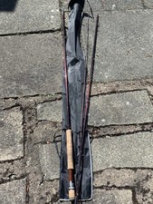 Abu Garcia Accuflex 3 Piece 10ft6 Fly Rod With Protective Case