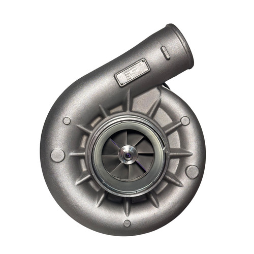 Turbocharger hx82 volvo - turbocharger,