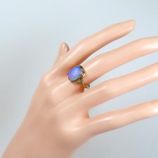 Baden & Foss Art Deco Style