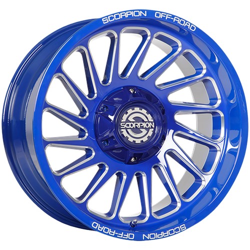 Scorpion saw 20x10 - scorpion,