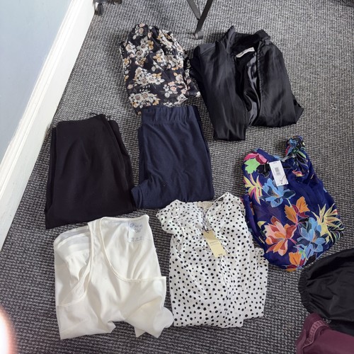 Size bundle women one - 16,
