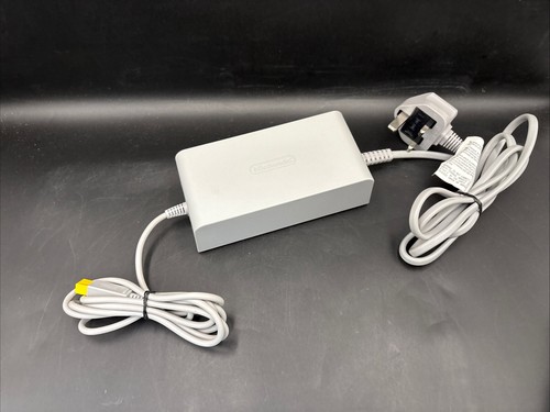 Nintendo wii power supply - nintendo,