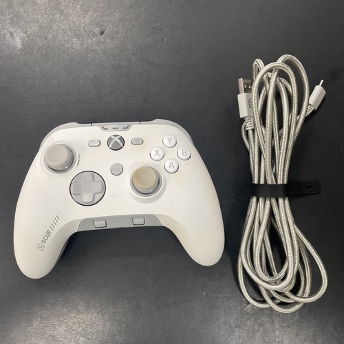 Scuf valor pro wired - valor,