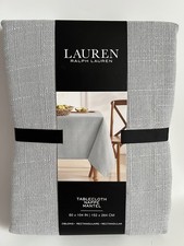 🐣RALPH LAUREN  TABLECLOTH