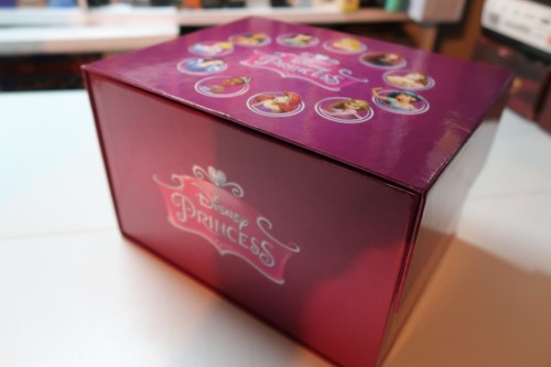 Disney princess movie - disney,