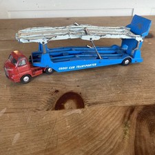 Vintage corgi major toys - vintage, big