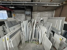 Marble, Quartz, Granite Offcuts