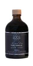 Pure Vanilla Extract with