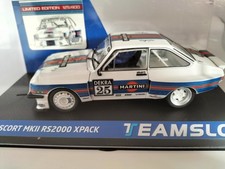 Teamslot ford escort - escort, x