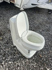 CARAVAN / MOTORHOME THETFORD C200 SWIVEL CASSETTE TOILET