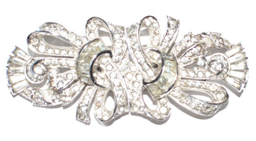 Gorgeous mazer baguette - mazer,
