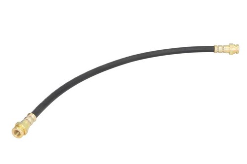 Flexible brake pipe - , right