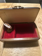 Vintage Swiss Movement