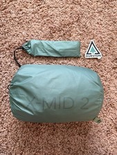 Durston Gear X-Mid 2P Solid V2