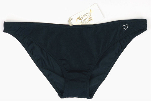 River island diamante heart - island,