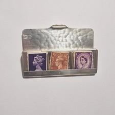 1935-1945 Vintage Hammered WMF