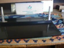 Panasonic TV STAND MODEL No TH-P42X210 B