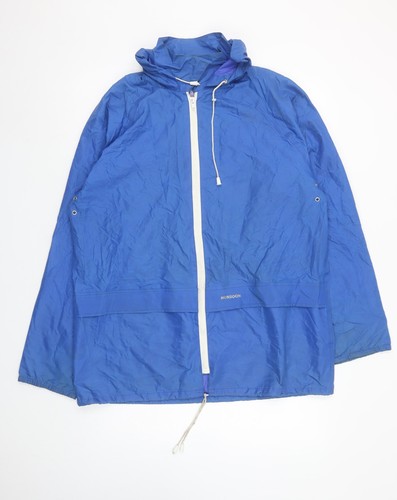 Monsoon men blue waterproof - men's,