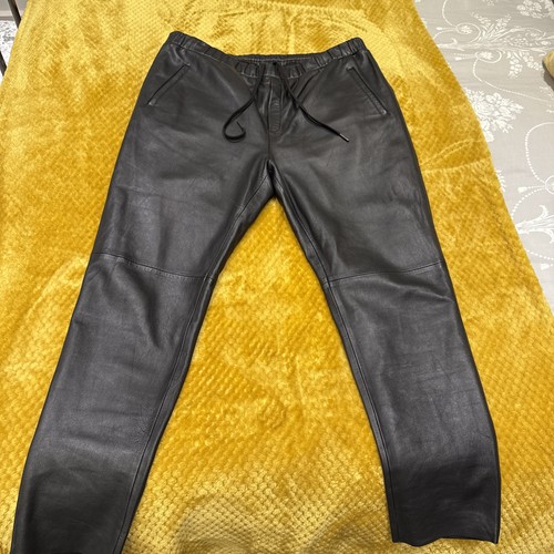 Ladies hush real - hush, leather