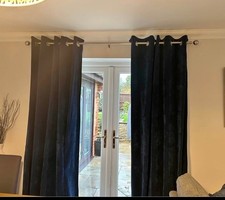 NEXT Full Length Eyelet