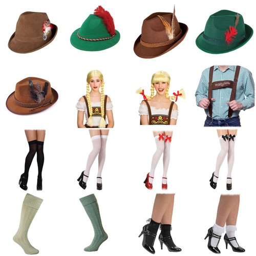 Adult oktoberfest fancy - adult,