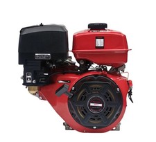 190 Gasoline Engine Reverse