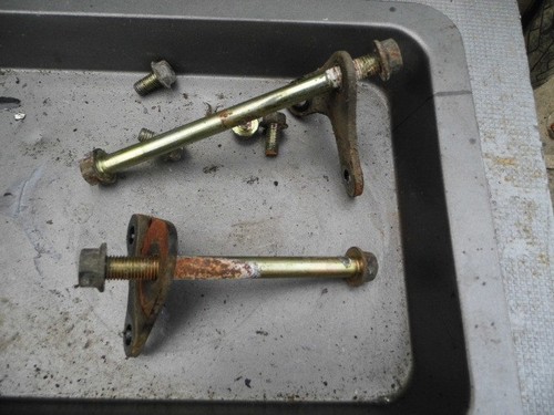 Yamaha 350 ypvs brazilian - 350,