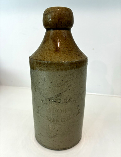 Old antique kyte birmingham - antique,